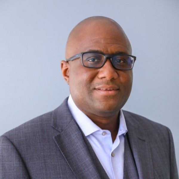 Alvin McBorrough s Founder & Managing Partner at OGx