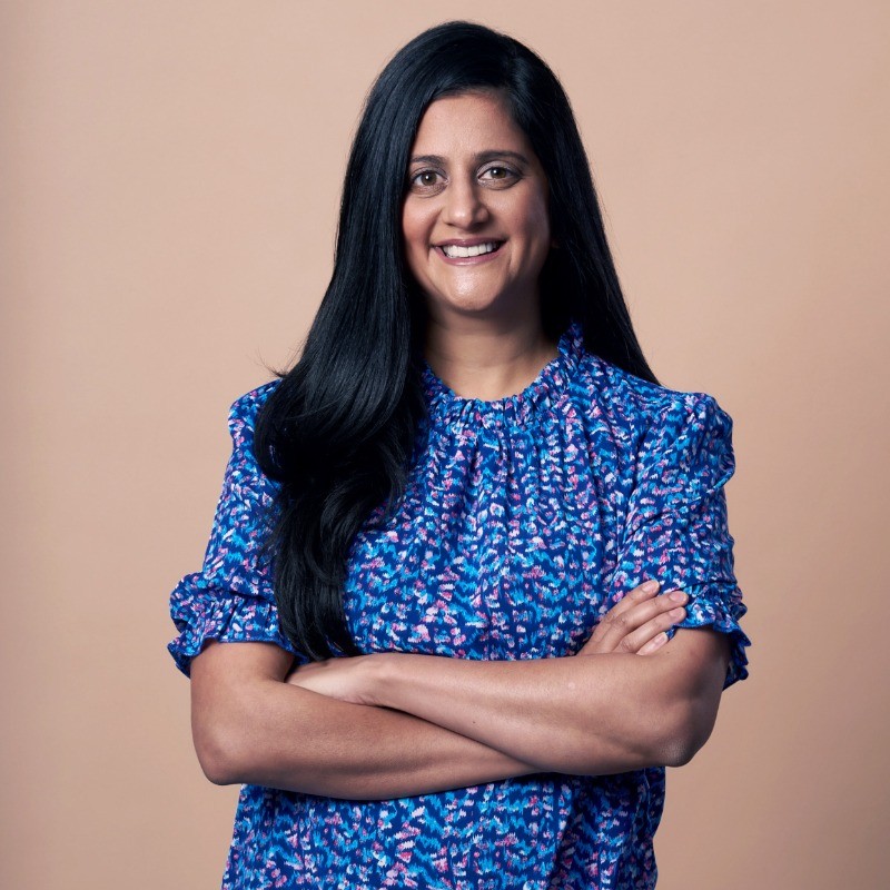 Bijal Shah is CEO at Guild