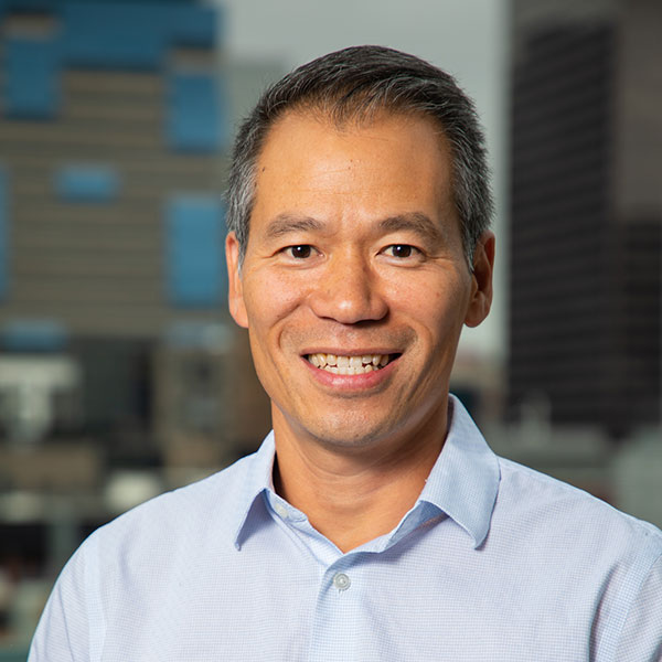 Binh Diep is General Manager at Slalom Inc.