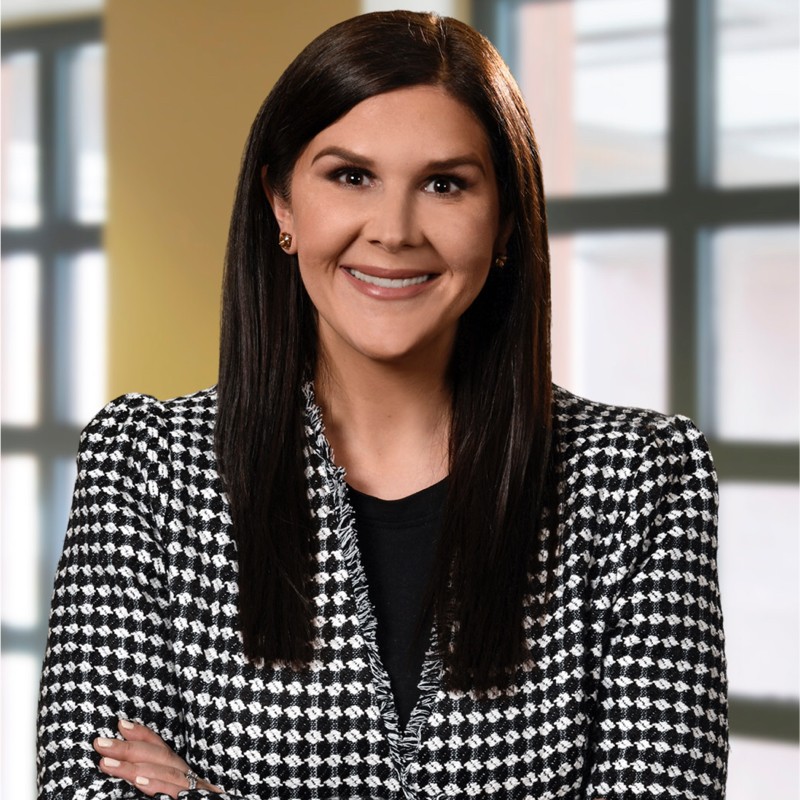 Brittany Morris Saunders is President & CEO at Colorado Technology Association