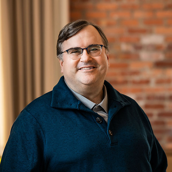 Reid Hoffman