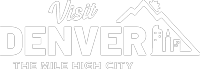 Visit Denver Logo