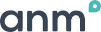ANM Logo for ANM