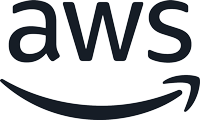 Amazon Web Services Logo Amazon Web Services Logo