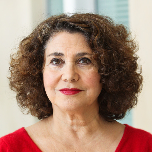 Photo of Elaine Kamarck