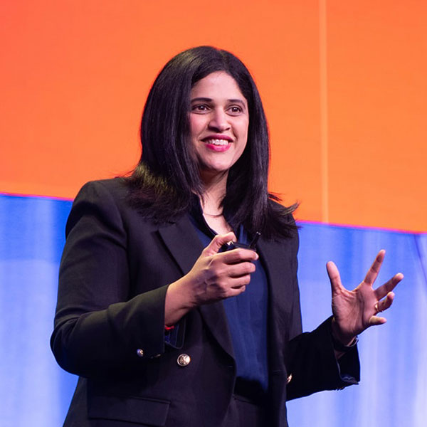 Aparna Chennapragada Headshot