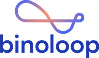 Binoloop Logo