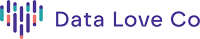 The Data Love Co Logo
