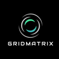 GridMatrix Logo