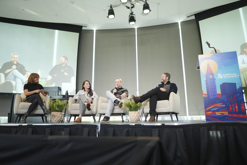 54836064432_4e9e49220e_b 2025 DenAI Summit Photo Gallery Image
