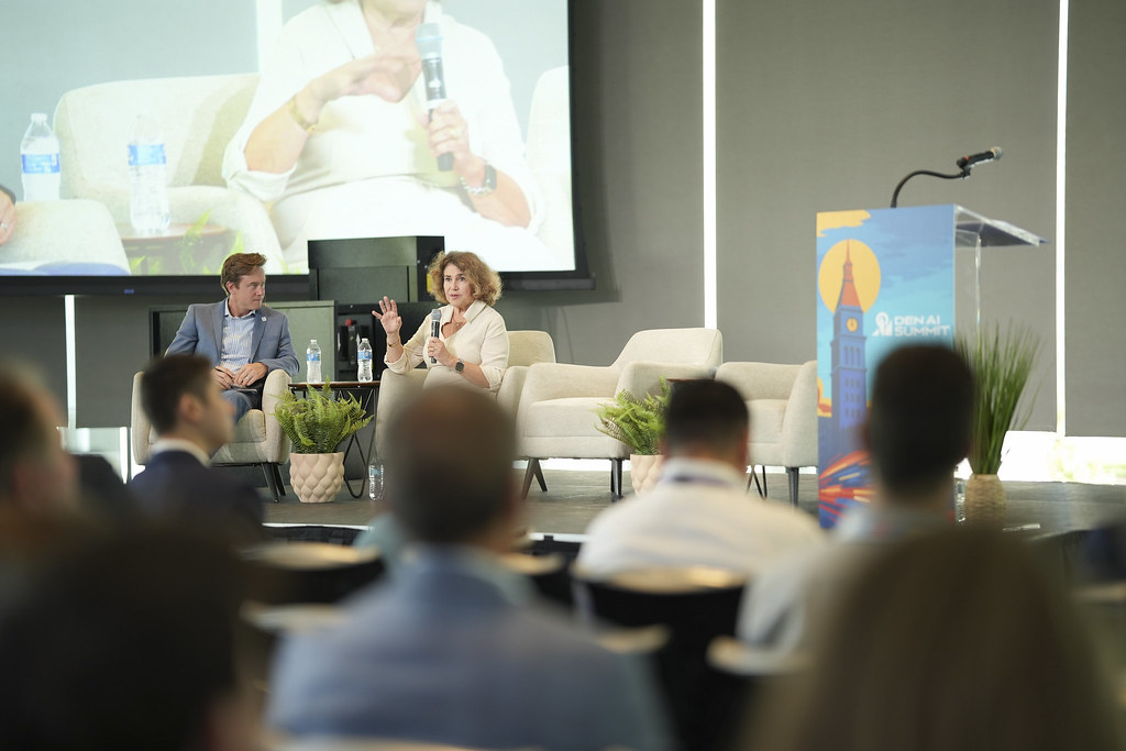 54836933671_cbddc03c6d_b 2025 DenAI Summit Photo Gallery Image