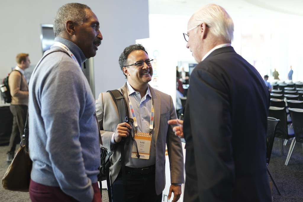 54837260895_b69a424677_b 2025 DenAI Summit Photo Gallery Image