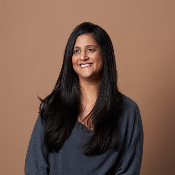 Bijal Shah Headshot