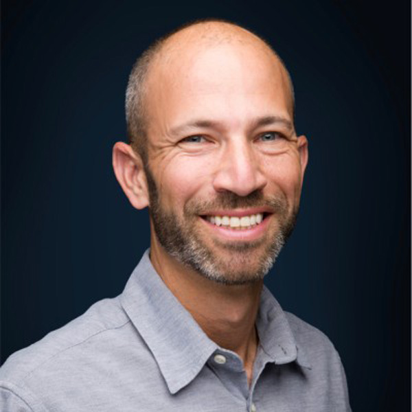 Adam Burrows Headshot