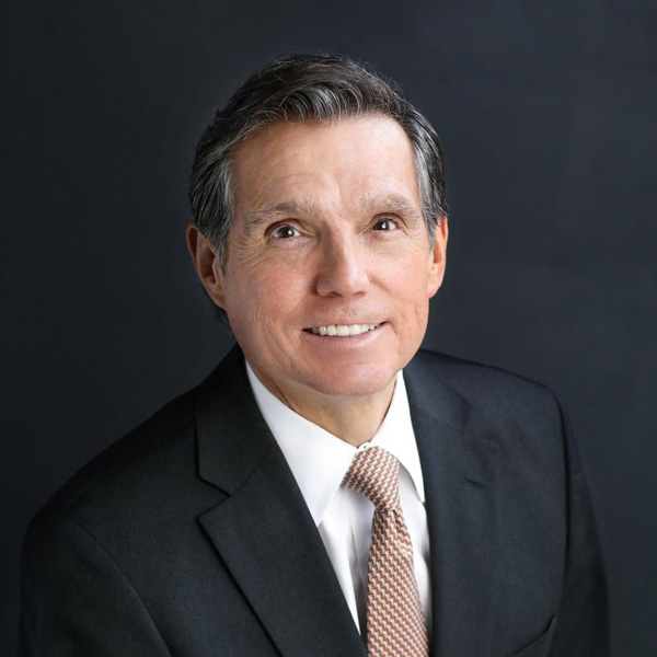 Frederico Pena Headshot