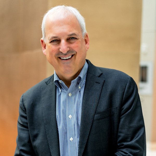 Jon Schnur Headshot