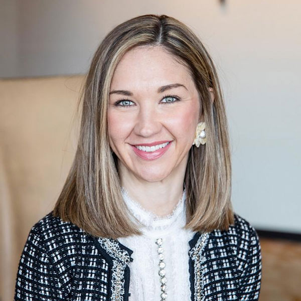 Kourtny-Garrett Kourtny Garrett is President & CEO at Downtown Denver Partnership